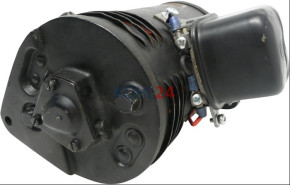 Lichtmaschine BMW 320 321 326 327 328 340 EMW 327 340 Mercedes-Benz 170 S Sb V Va Vb M136 Bosch RJH130/6/2200R6 6 Volt 20 Ampere Reparatur Made in Germany